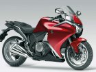 Honda VFR 1200FA / DCT